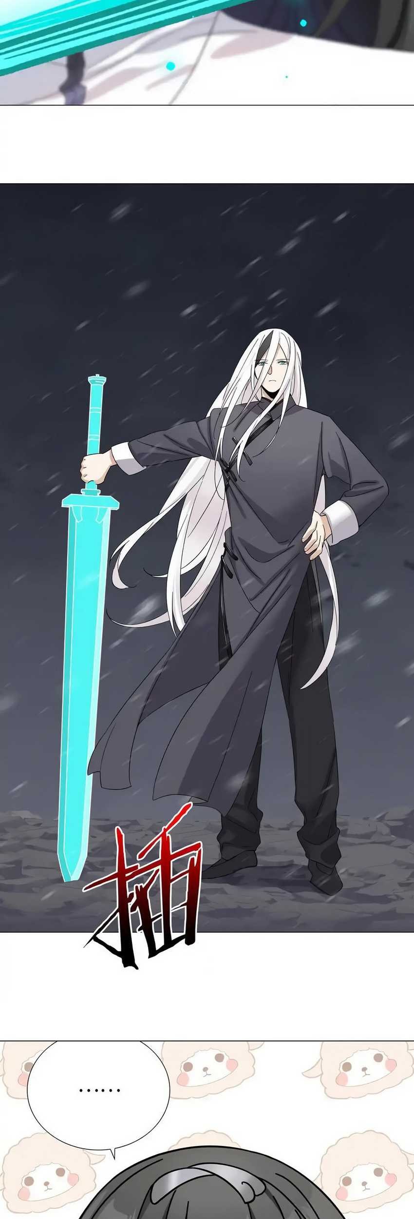 My Harem Grew So Large, I Was Forced to Ascend Chapter 76 Gambar 75