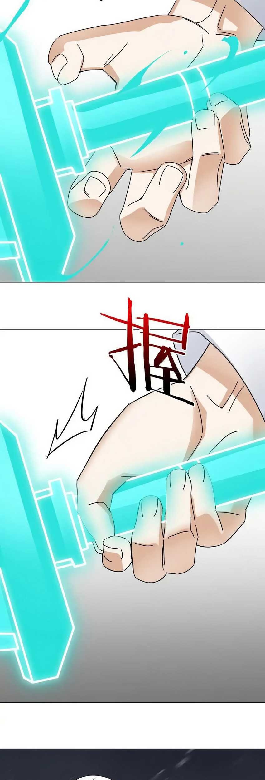 My Harem Grew So Large, I Was Forced to Ascend Chapter 76 Gambar 67