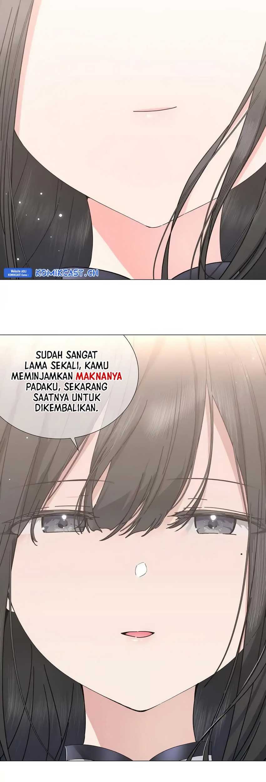 My Harem Grew So Large, I Was Forced to Ascend Chapter 76 Gambar 95