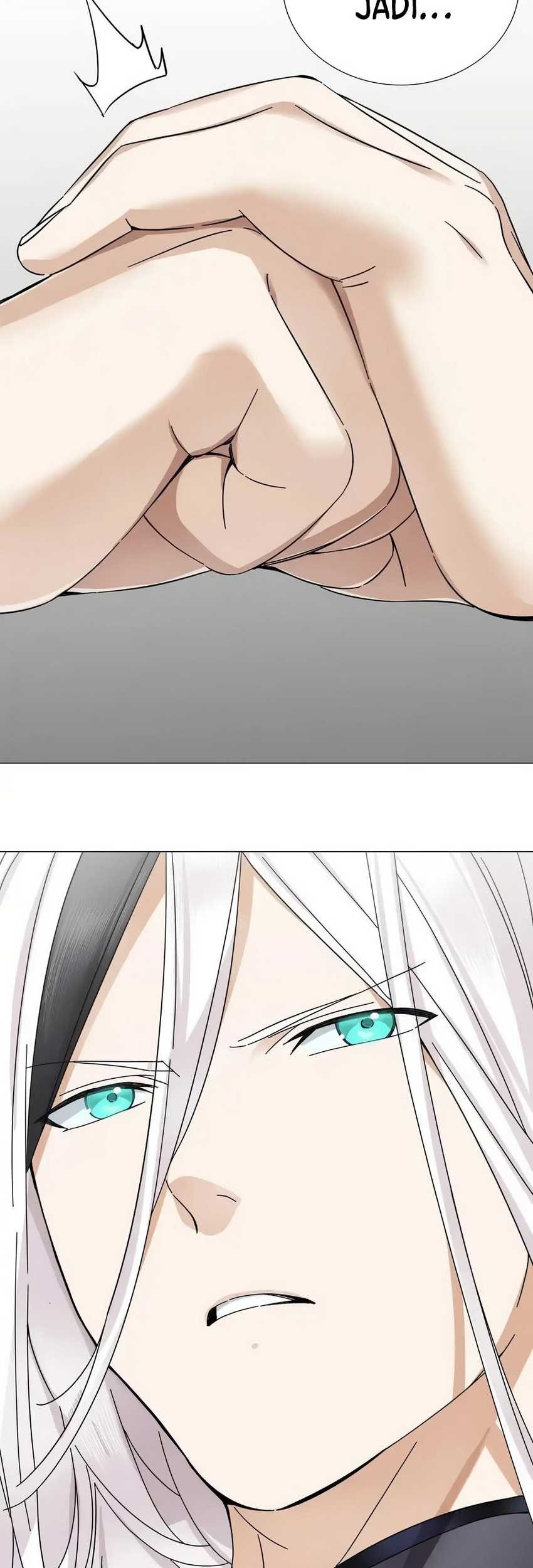 My Harem Grew So Large, I Was Forced to Ascend Chapter 76 Gambar 99