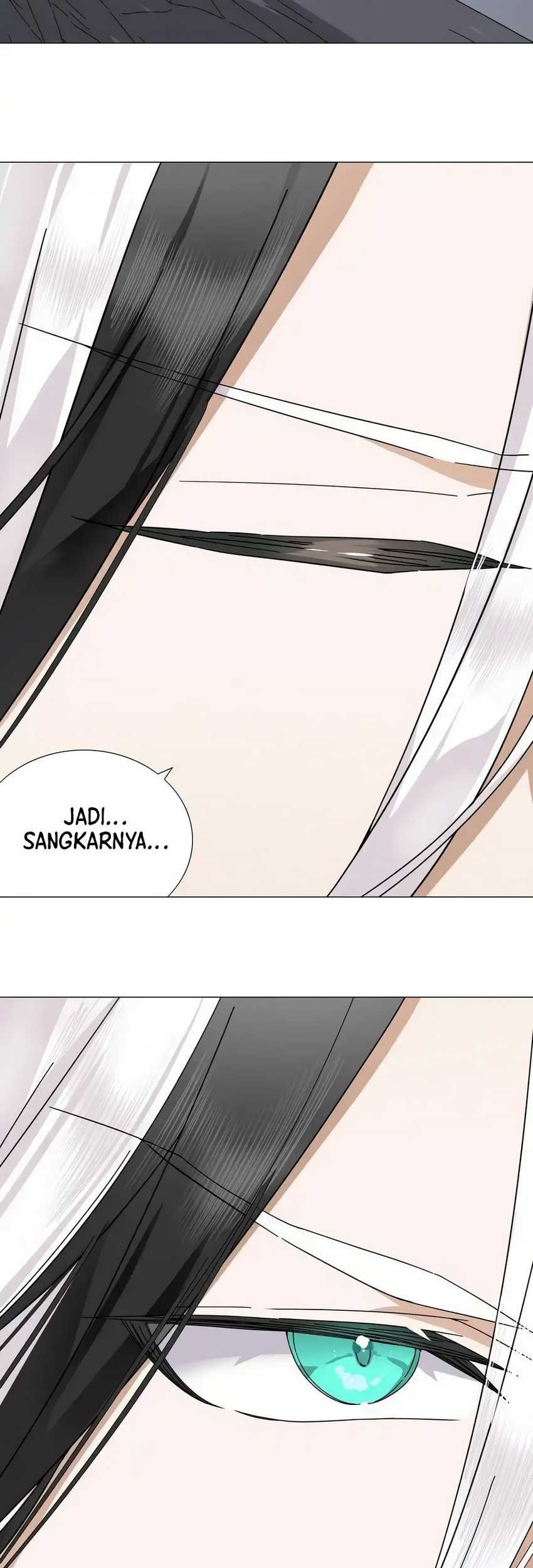 My Harem Grew So Large, I Was Forced to Ascend Chapter 76 Gambar 87