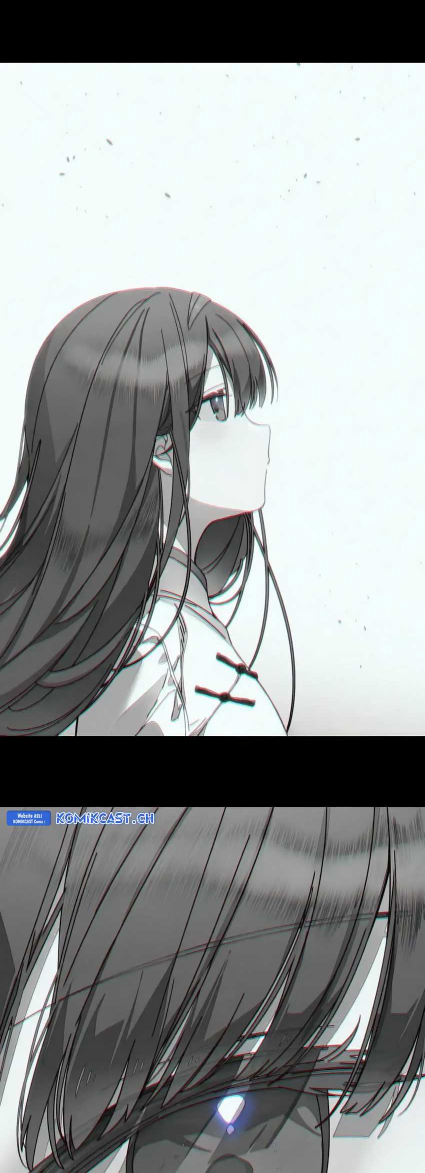 My Harem Grew So Large, I Was Forced to Ascend Chapter 76 Gambar 110