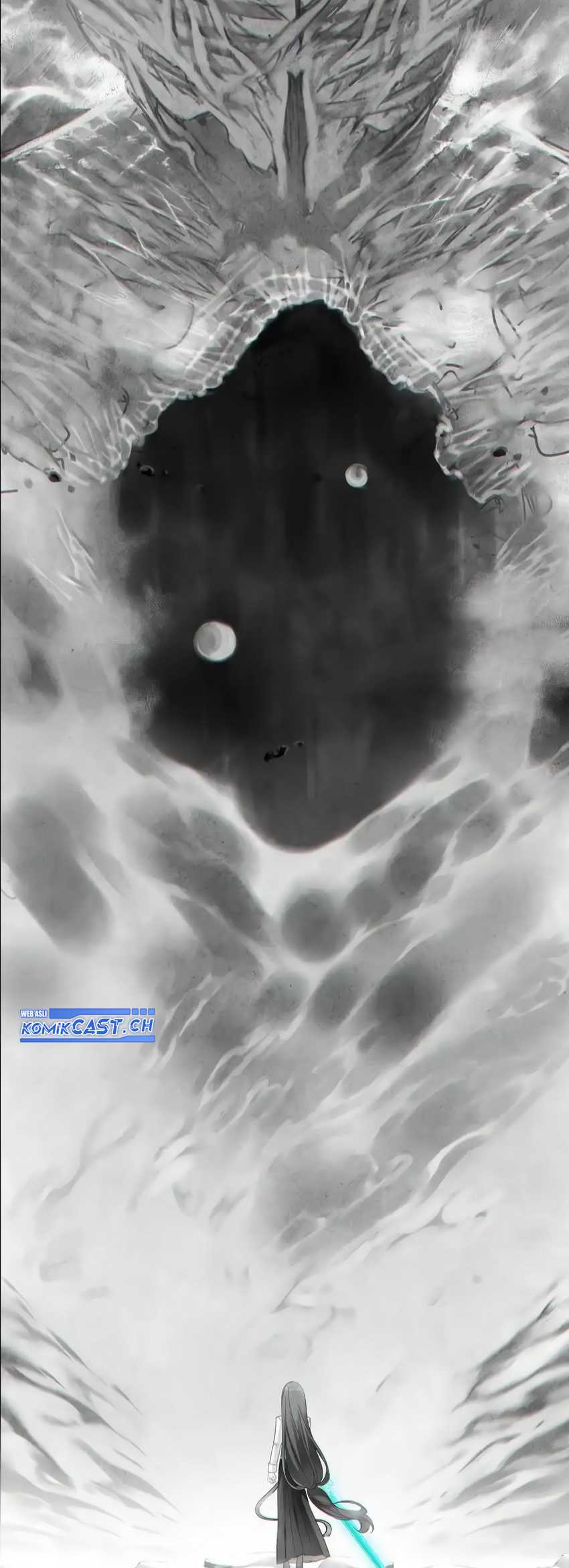 My Harem Grew So Large, I Was Forced to Ascend Chapter 76 Gambar 113