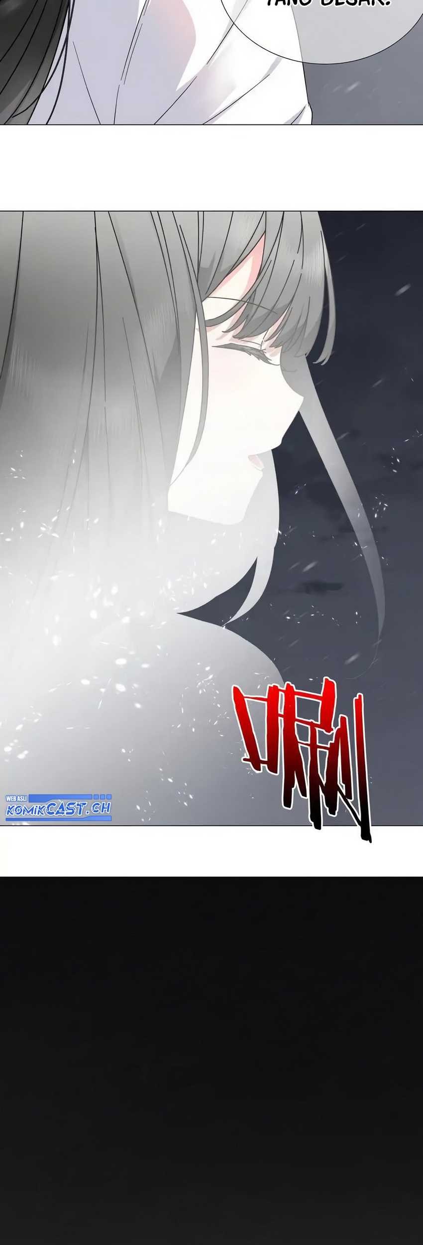 My Harem Grew So Large, I Was Forced to Ascend Chapter 76 Gambar 107