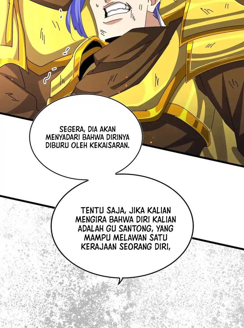 Magic Emperor Chapter 469 Gambar 30