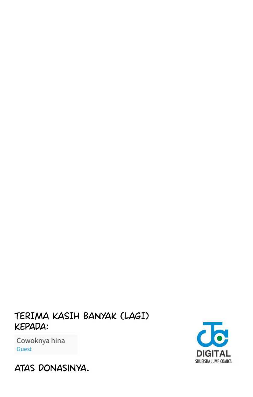 Ao no Hako Chapter 99 Gambar 22