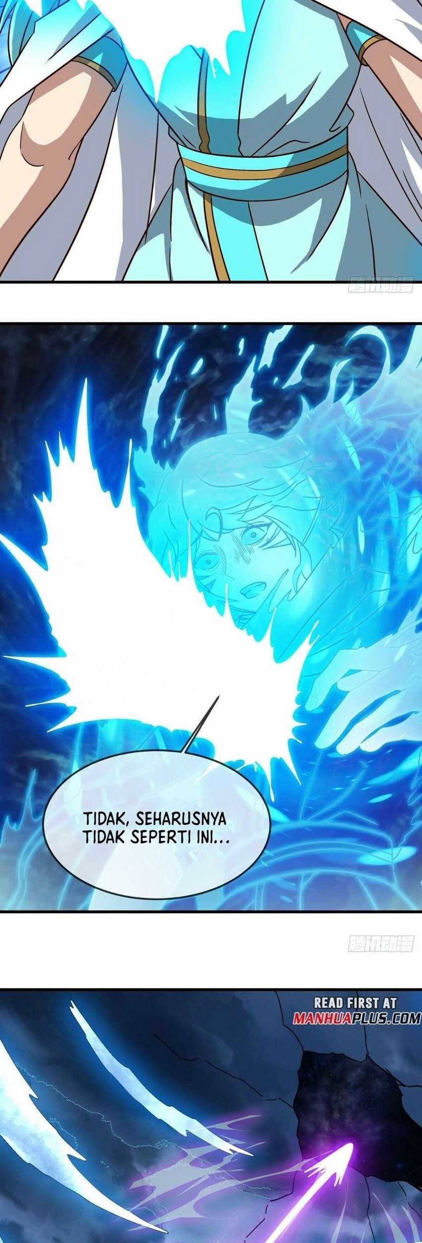 Peerless Soul Chapter 579 Gambar 7