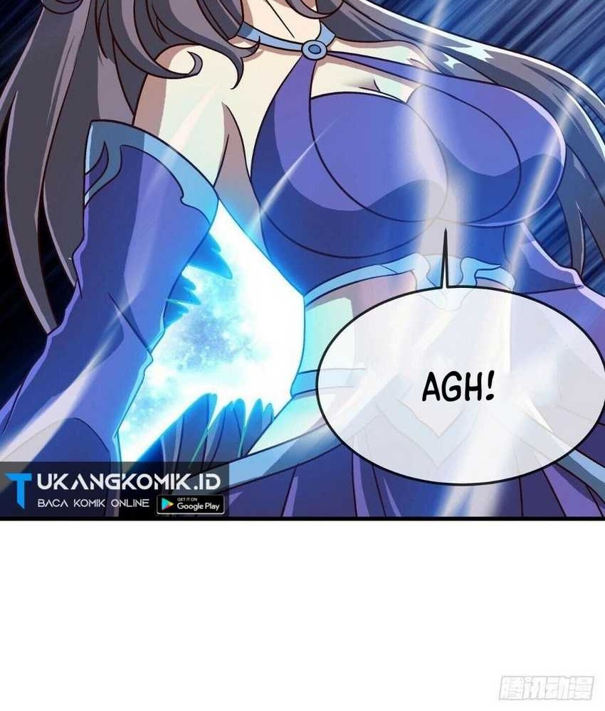 Peerless Soul Chapter 579 Gambar 12