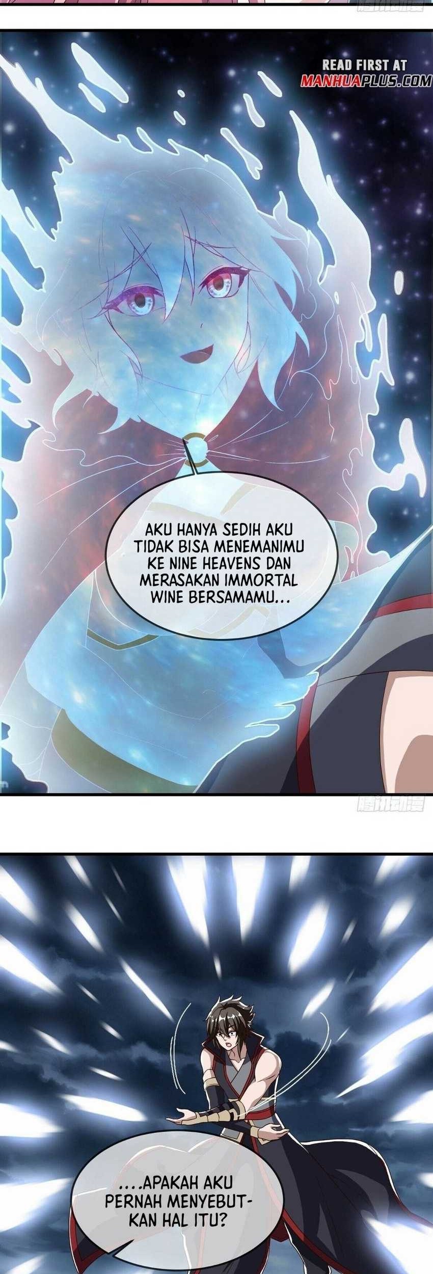 Peerless Soul Chapter 579 Gambar 22