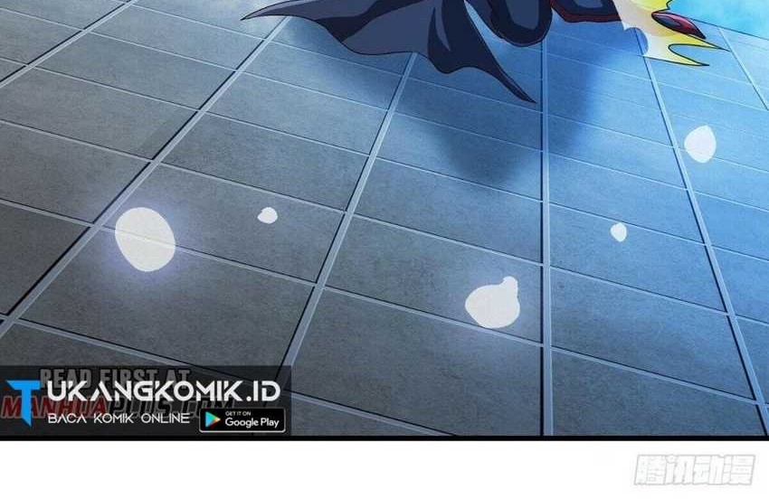 Peerless Soul Chapter 579 Gambar 24