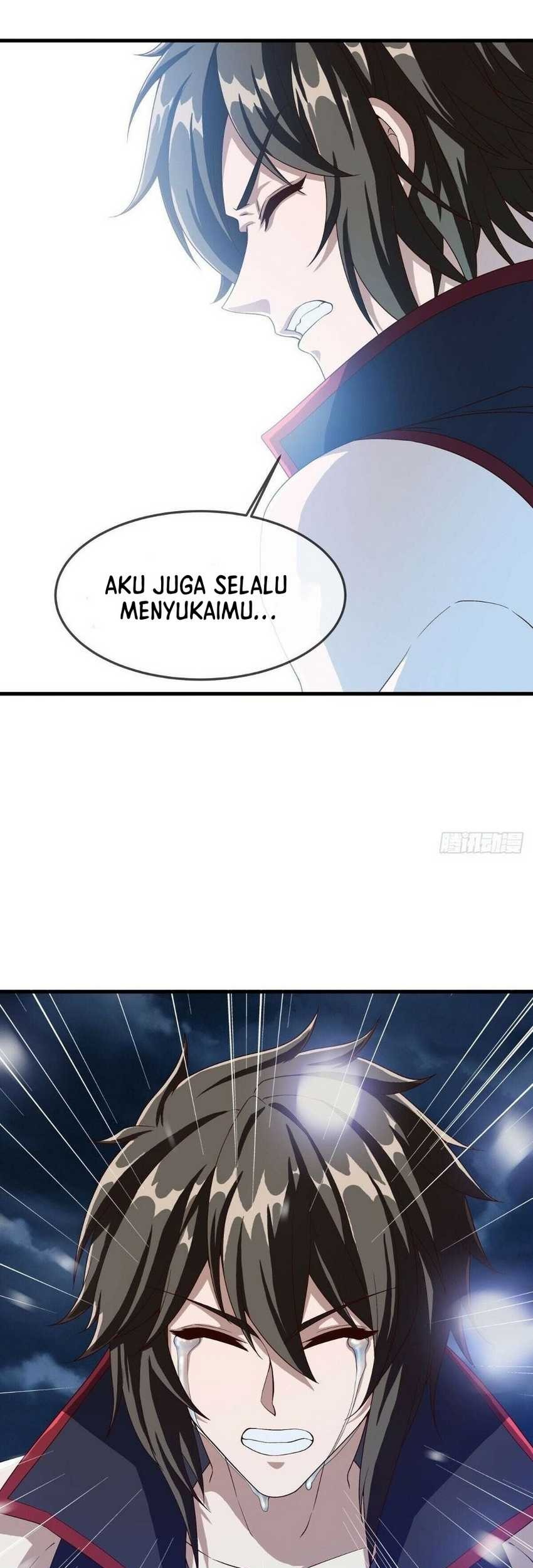 Peerless Soul Chapter 579 Gambar 25