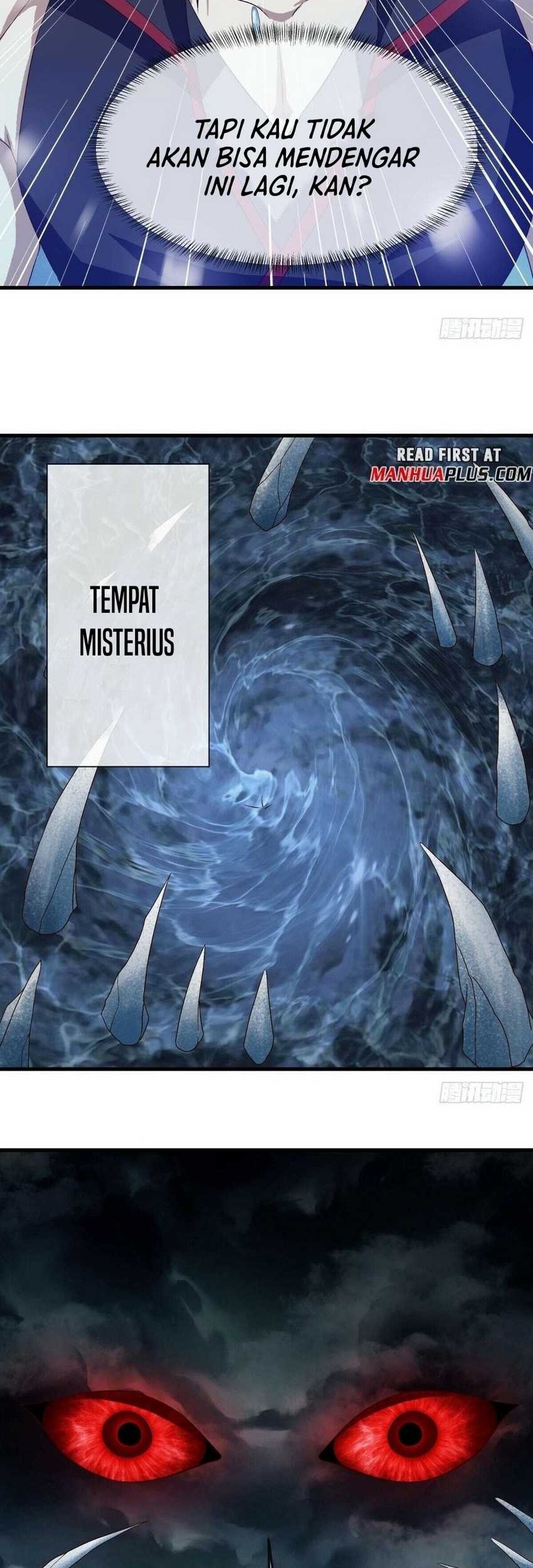 Peerless Soul Chapter 579 Gambar 26