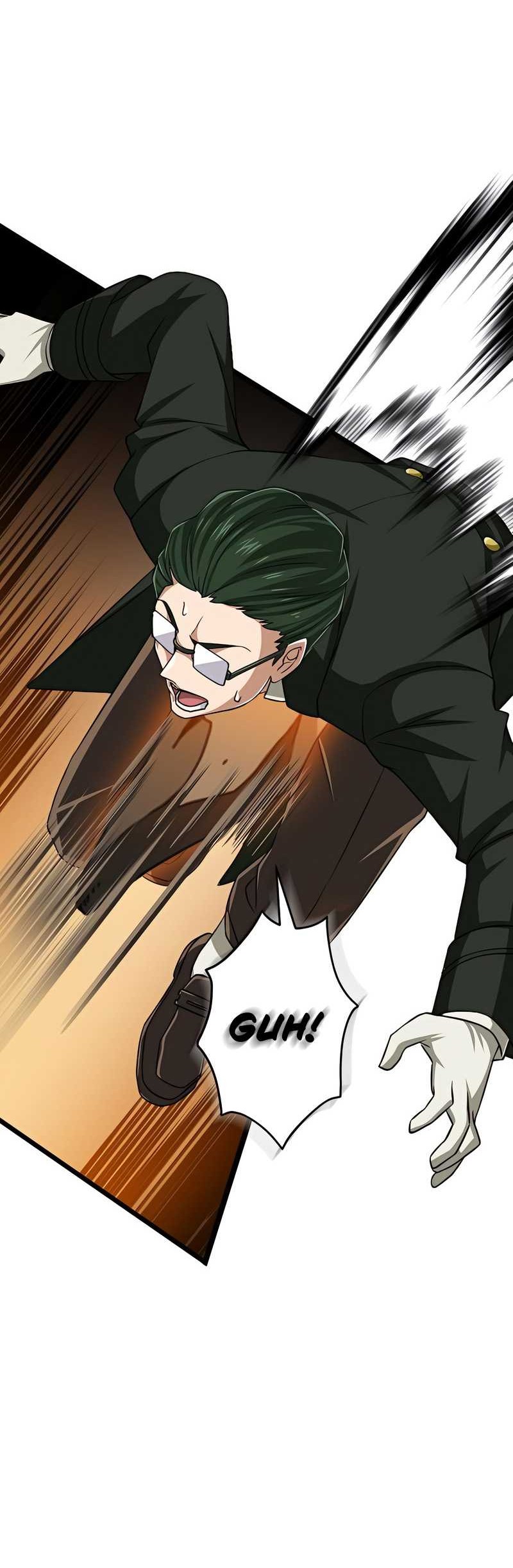 Magic Level 99990000 All-Attribute Great Sage Chapter 47 Gambar 56