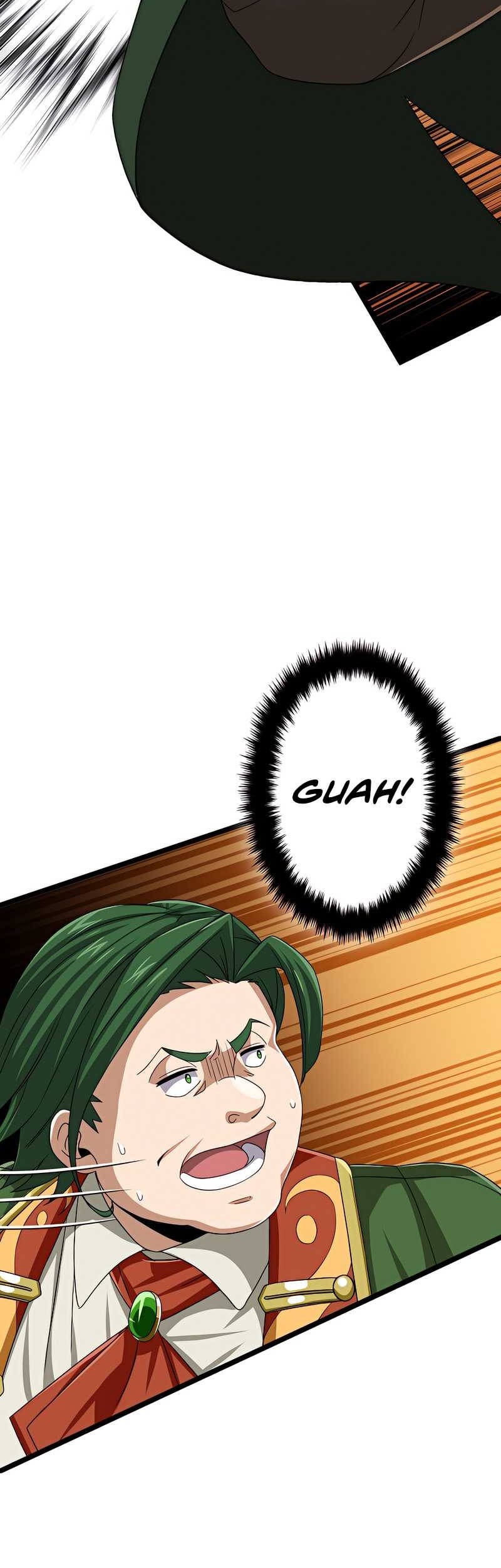 Magic Level 99990000 All-Attribute Great Sage Chapter 47 Gambar 55