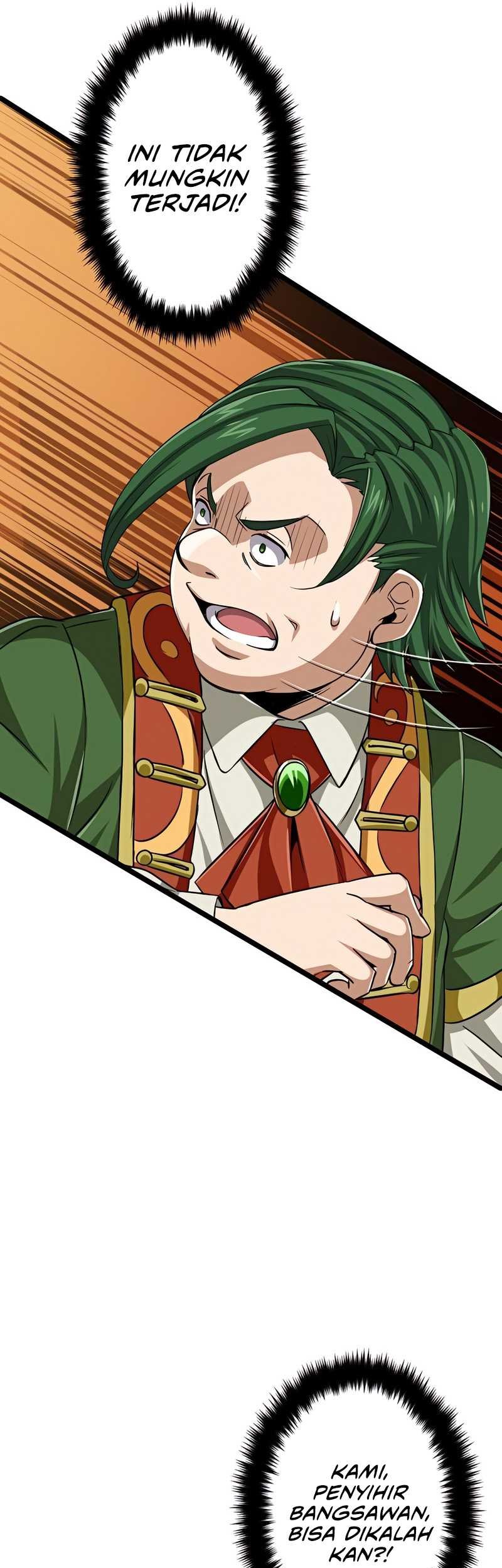 Magic Level 99990000 All-Attribute Great Sage Chapter 47 Gambar 57