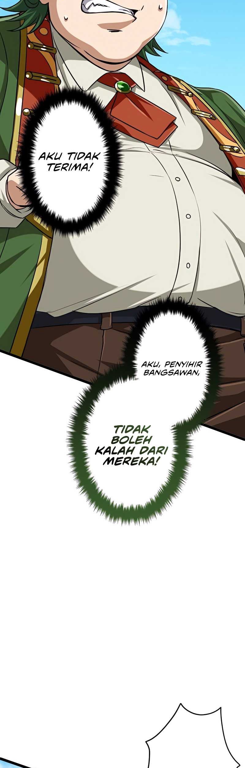 Magic Level 99990000 All-Attribute Great Sage Chapter 47 Gambar 59