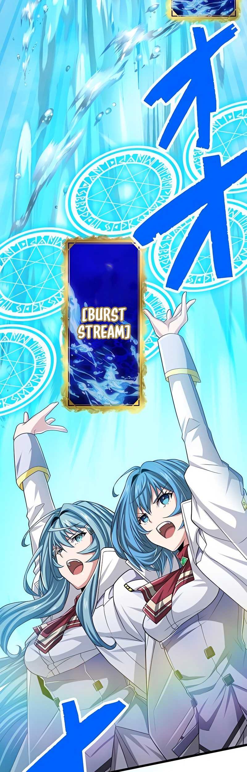 Magic Level 99990000 All-Attribute Great Sage Chapter 47 Gambar 63