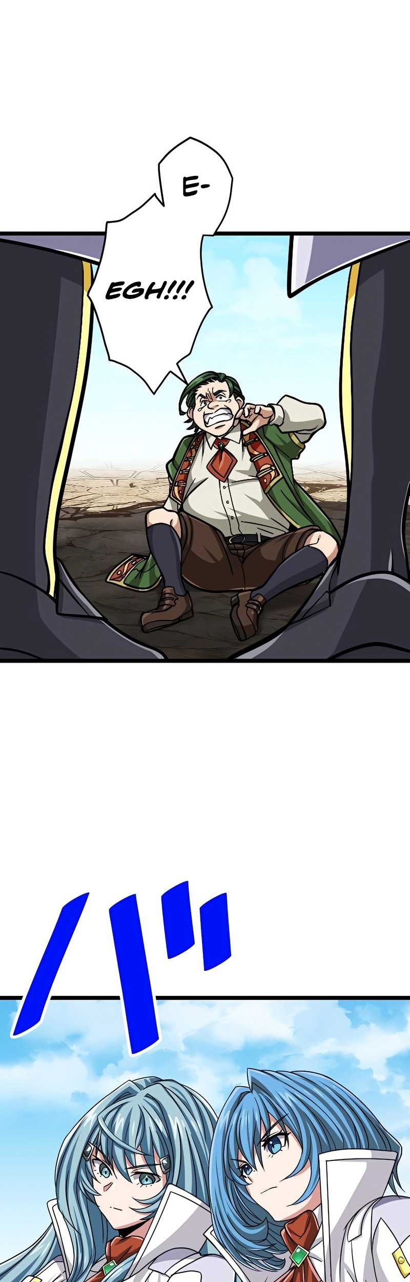 Magic Level 99990000 All-Attribute Great Sage Chapter 47 Gambar 67