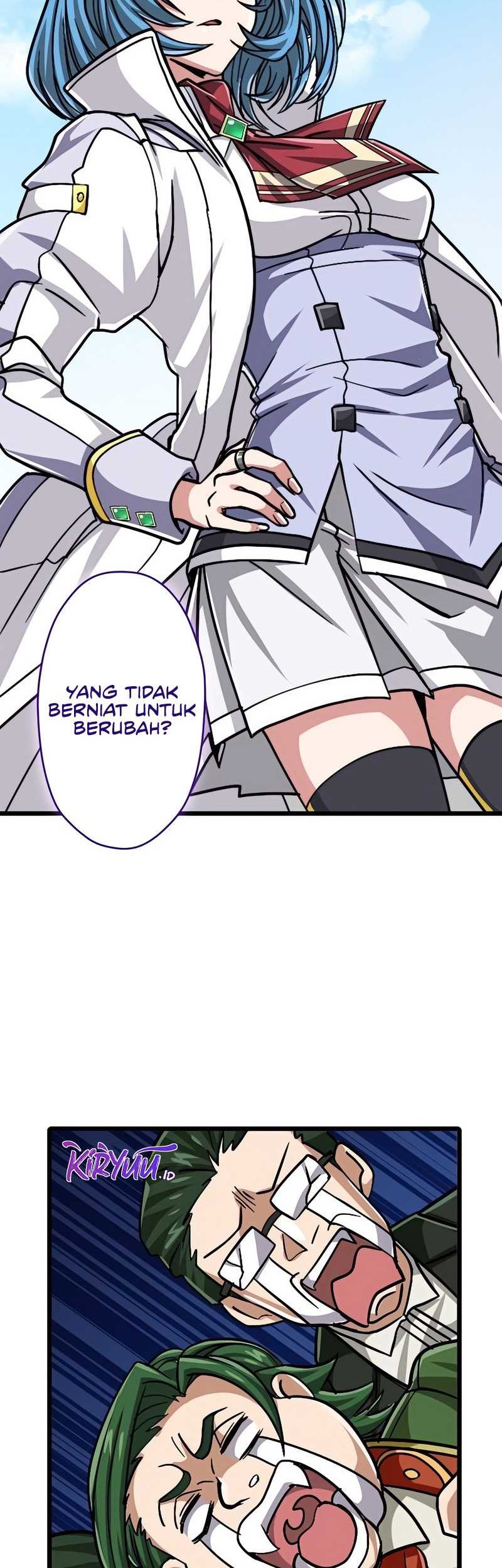 Magic Level 99990000 All-Attribute Great Sage Chapter 47 Gambar 74