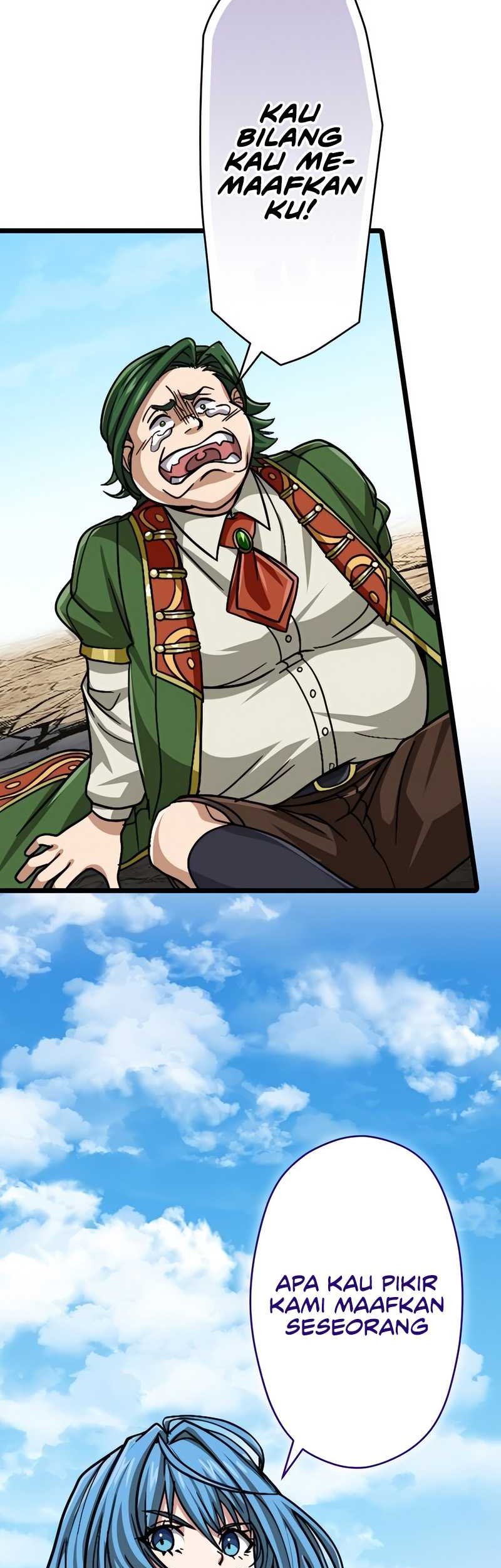 Magic Level 99990000 All-Attribute Great Sage Chapter 47 Gambar 73