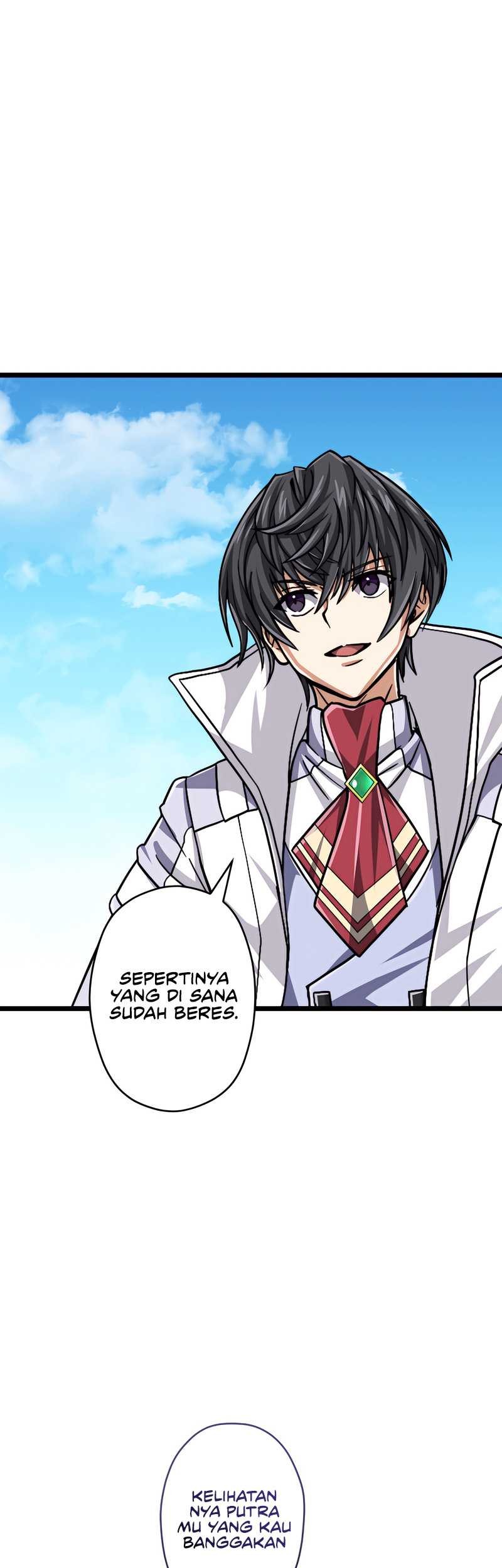 Magic Level 99990000 All-Attribute Great Sage Chapter 47 Gambar 76