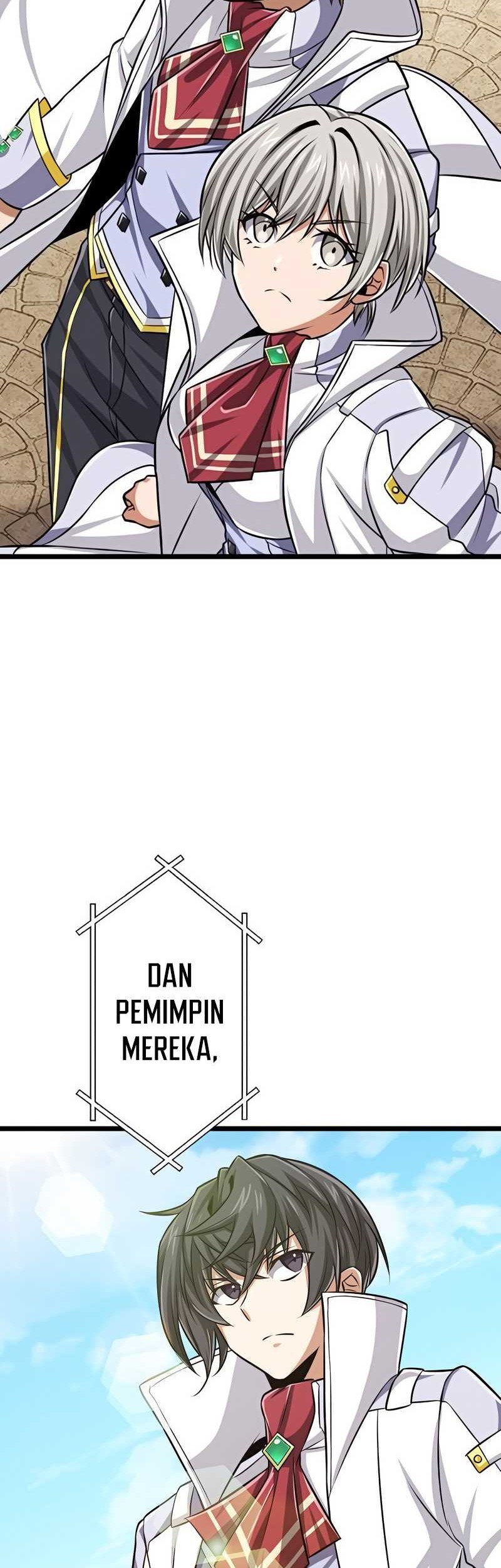 Magic Level 99990000 All-Attribute Great Sage Chapter 47 Gambar 41