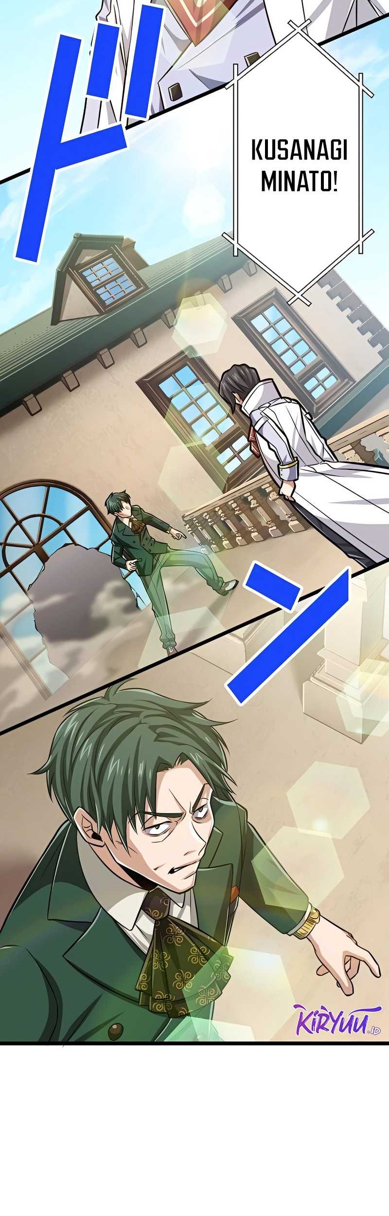 Magic Level 99990000 All-Attribute Great Sage Chapter 47 Gambar 42