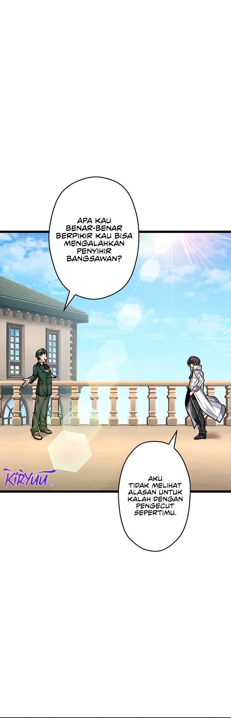 Magic Level 99990000 All-Attribute Great Sage Chapter 47 Gambar 48