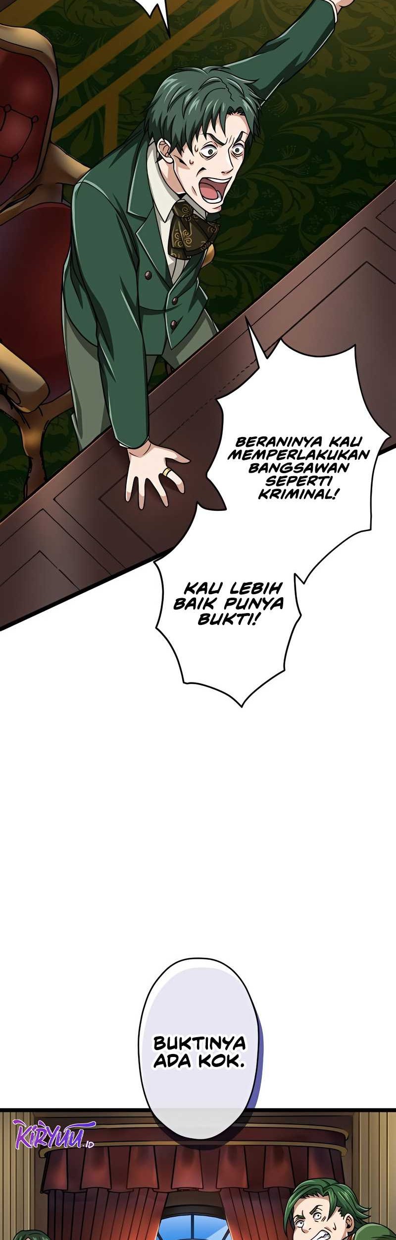 Magic Level 99990000 All-Attribute Great Sage Chapter 47 Gambar 3