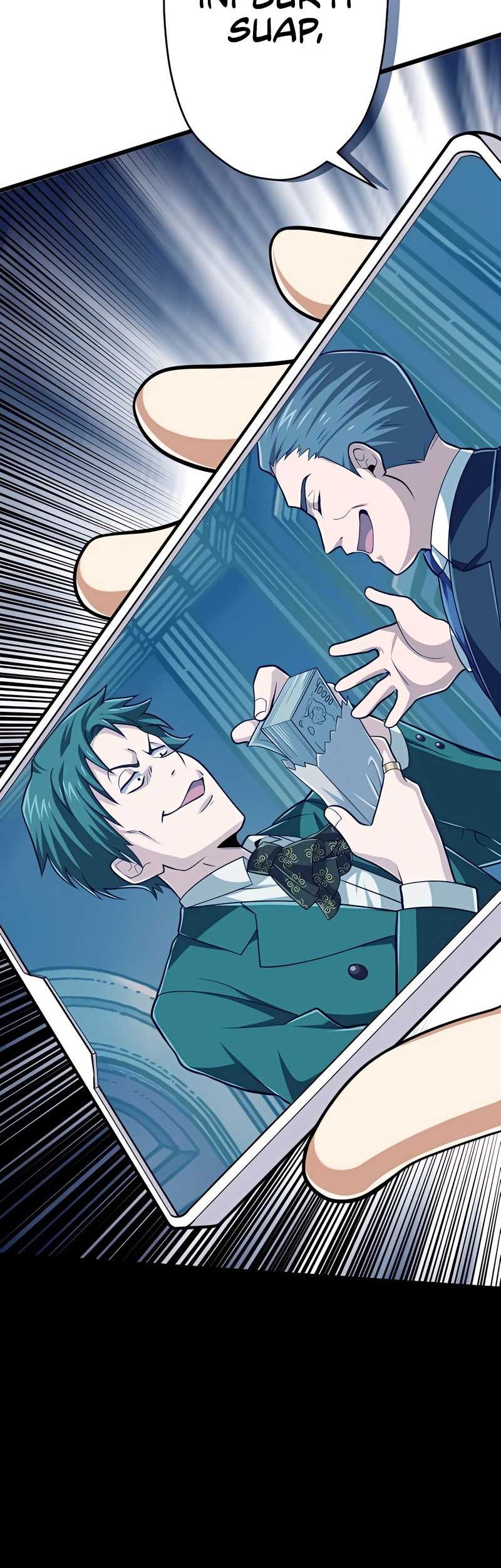 Magic Level 99990000 All-Attribute Great Sage Chapter 47 Gambar 7