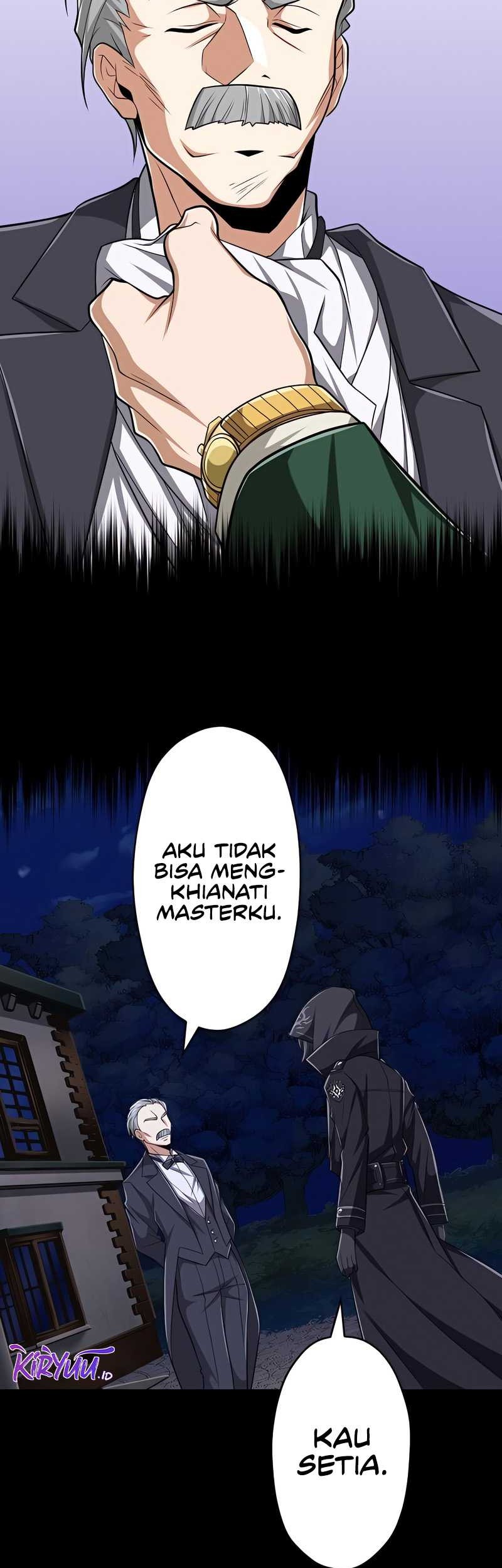 Magic Level 99990000 All-Attribute Great Sage Chapter 47 Gambar 16