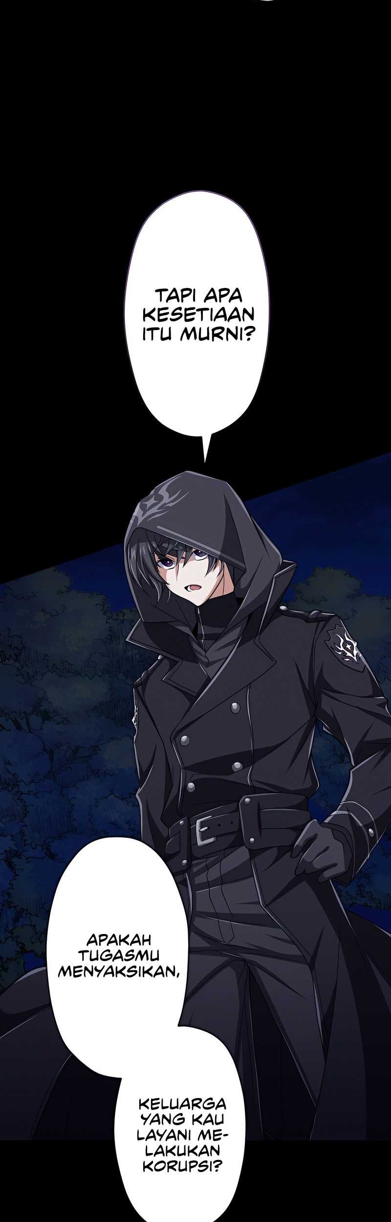 Magic Level 99990000 All-Attribute Great Sage Chapter 47 Gambar 17