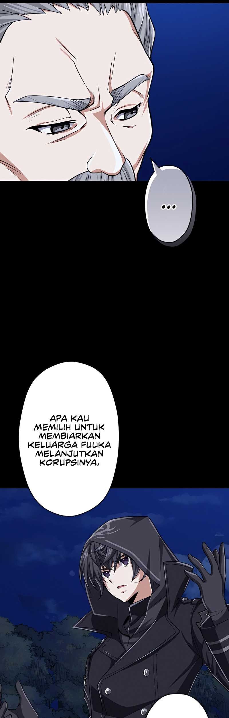 Magic Level 99990000 All-Attribute Great Sage Chapter 47 Gambar 19