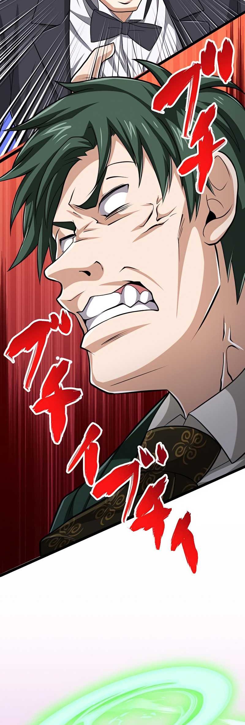 Magic Level 99990000 All-Attribute Great Sage Chapter 47 Gambar 22