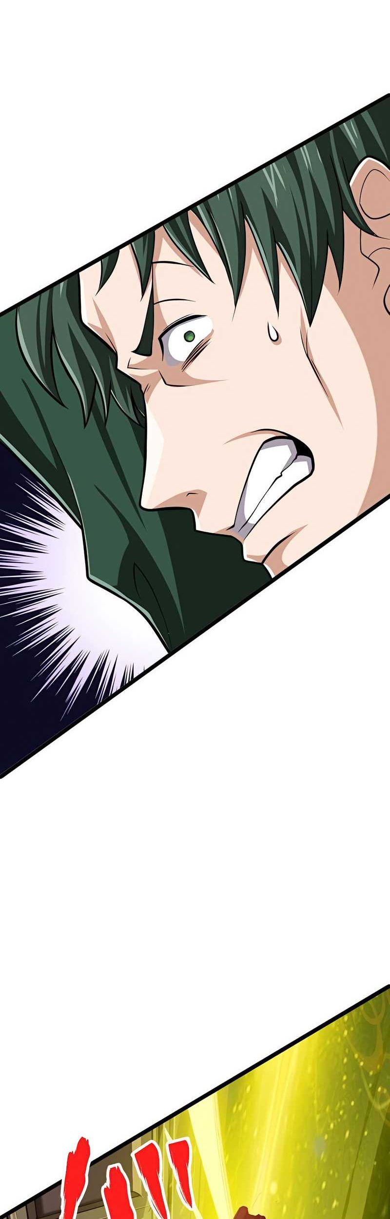 Magic Level 99990000 All-Attribute Great Sage Chapter 47 Gambar 24