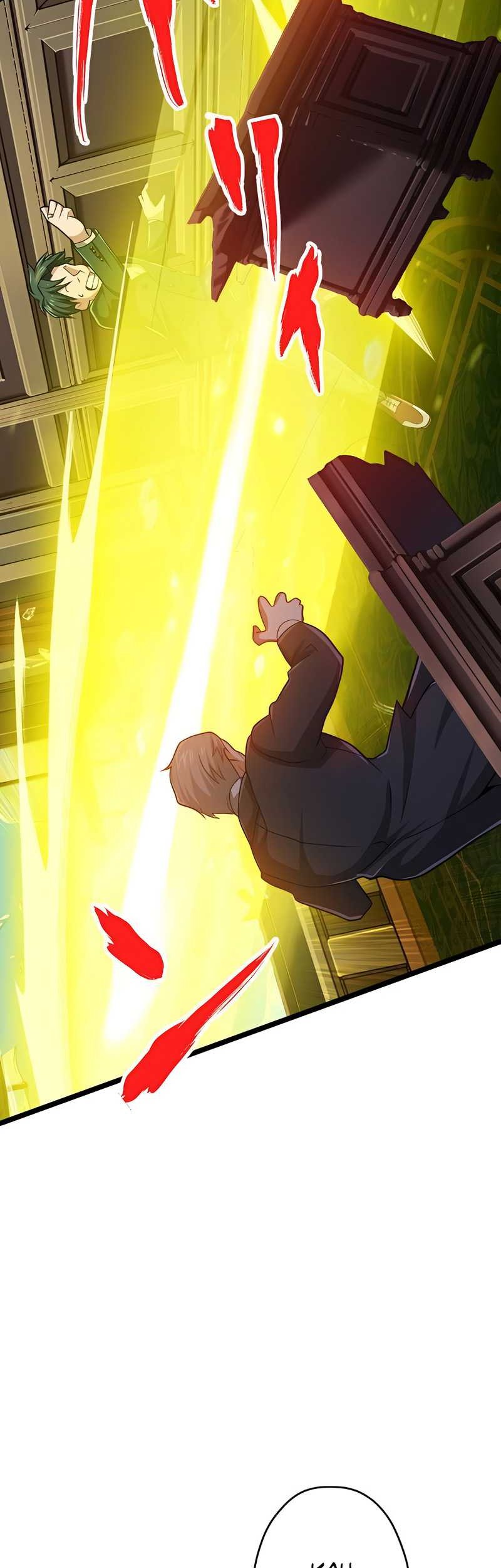 Magic Level 99990000 All-Attribute Great Sage Chapter 47 Gambar 25