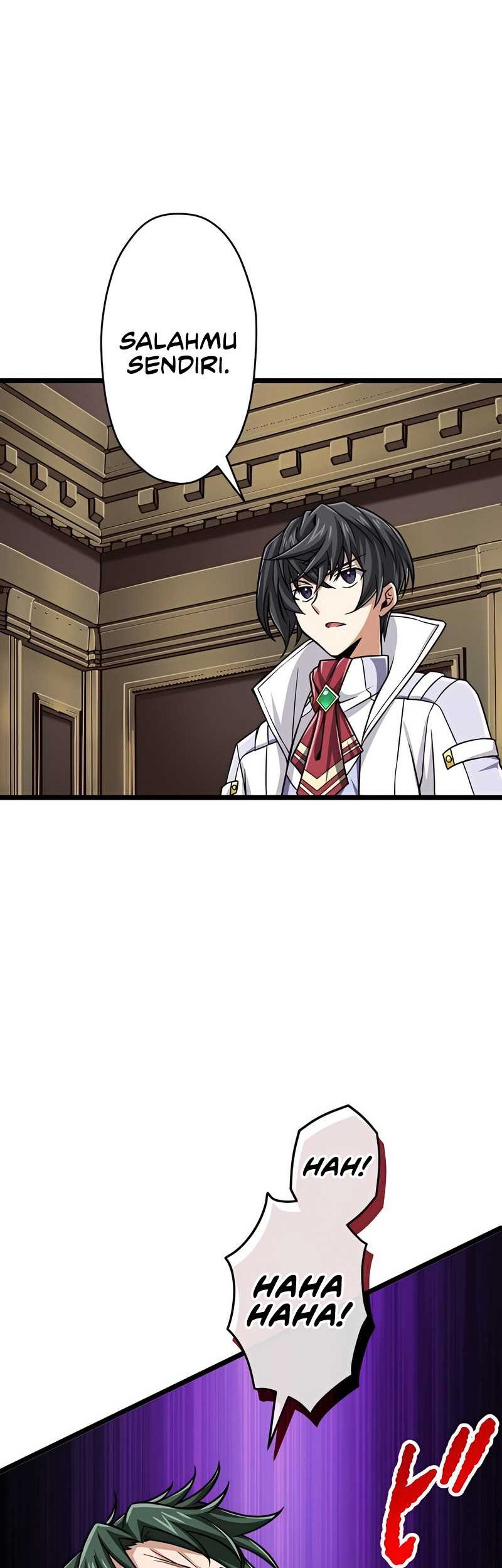 Magic Level 99990000 All-Attribute Great Sage Chapter 47 Gambar 28