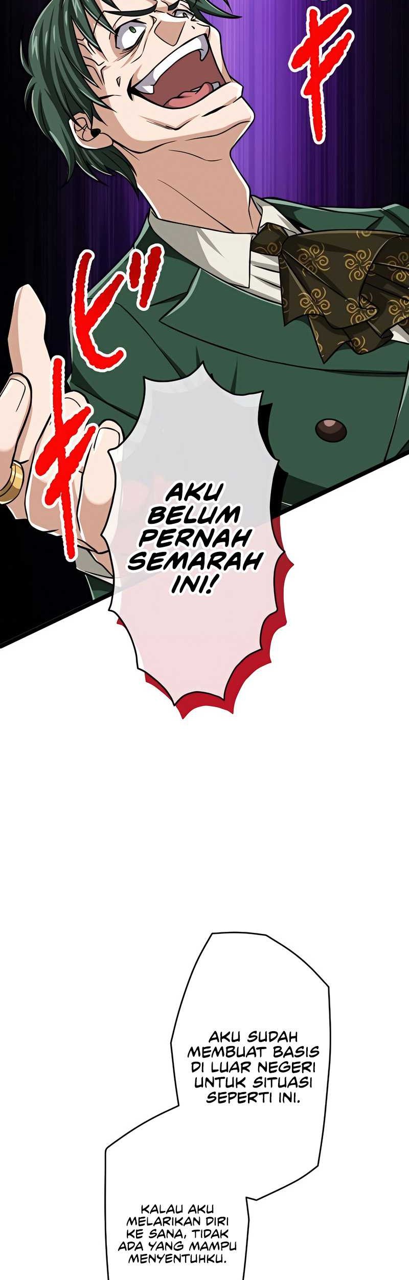 Magic Level 99990000 All-Attribute Great Sage Chapter 47 Gambar 29