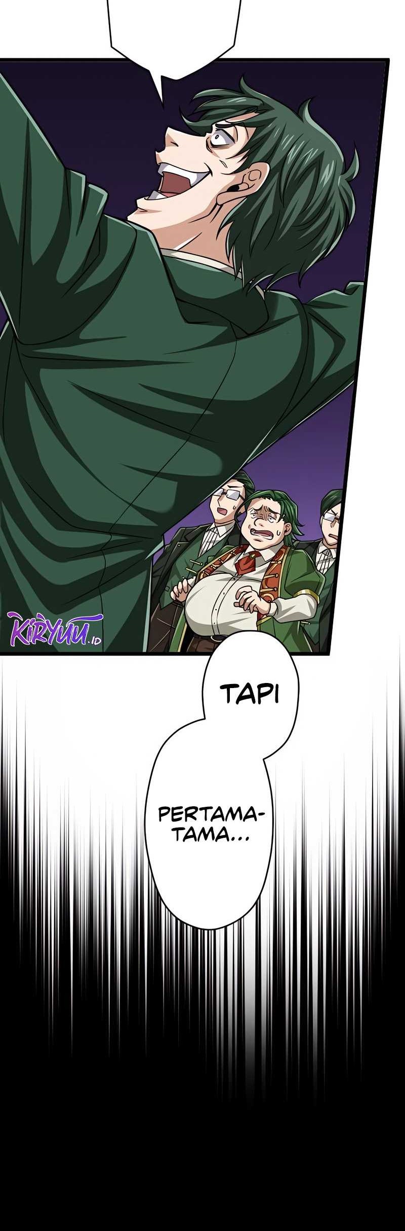 Magic Level 99990000 All-Attribute Great Sage Chapter 47 Gambar 30