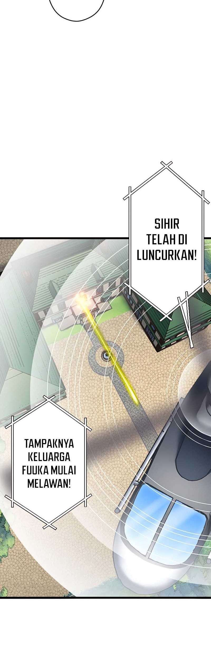 Magic Level 99990000 All-Attribute Great Sage Chapter 47 Gambar 34