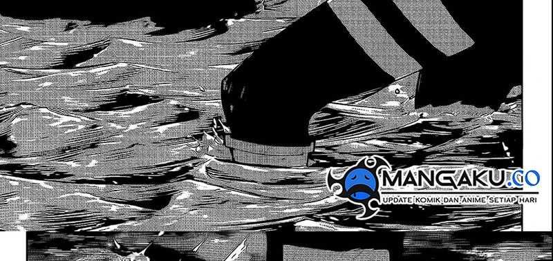 Jujutsu Kaisen Chapter 242 Gambar 39