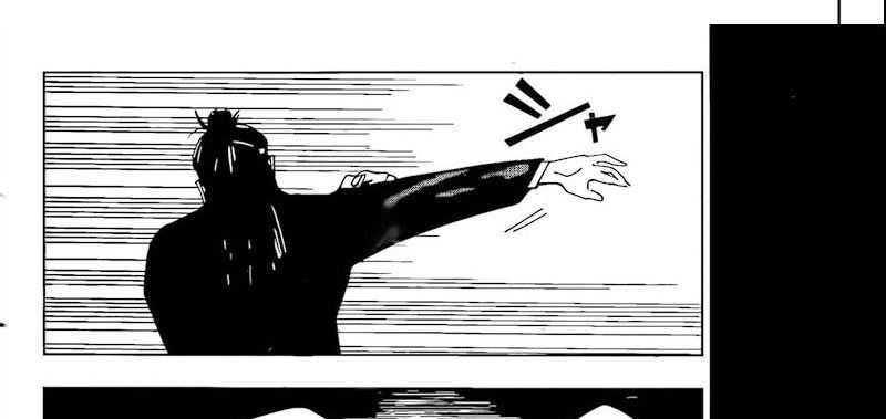 Jujutsu Kaisen Chapter 242 Gambar 46