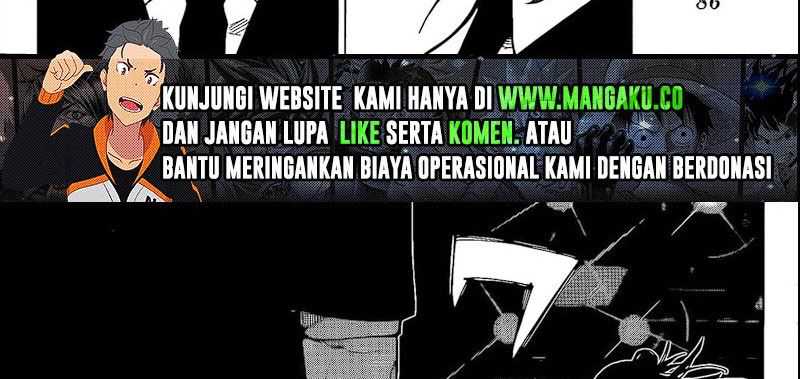 Jujutsu Kaisen Chapter 242 Gambar 49