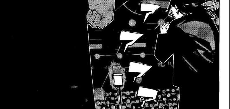 Jujutsu Kaisen Chapter 242 Gambar 50