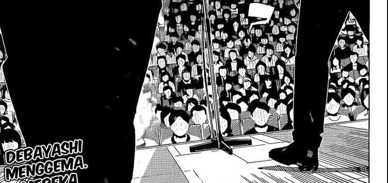 Jujutsu Kaisen Chapter 242 Gambar 51