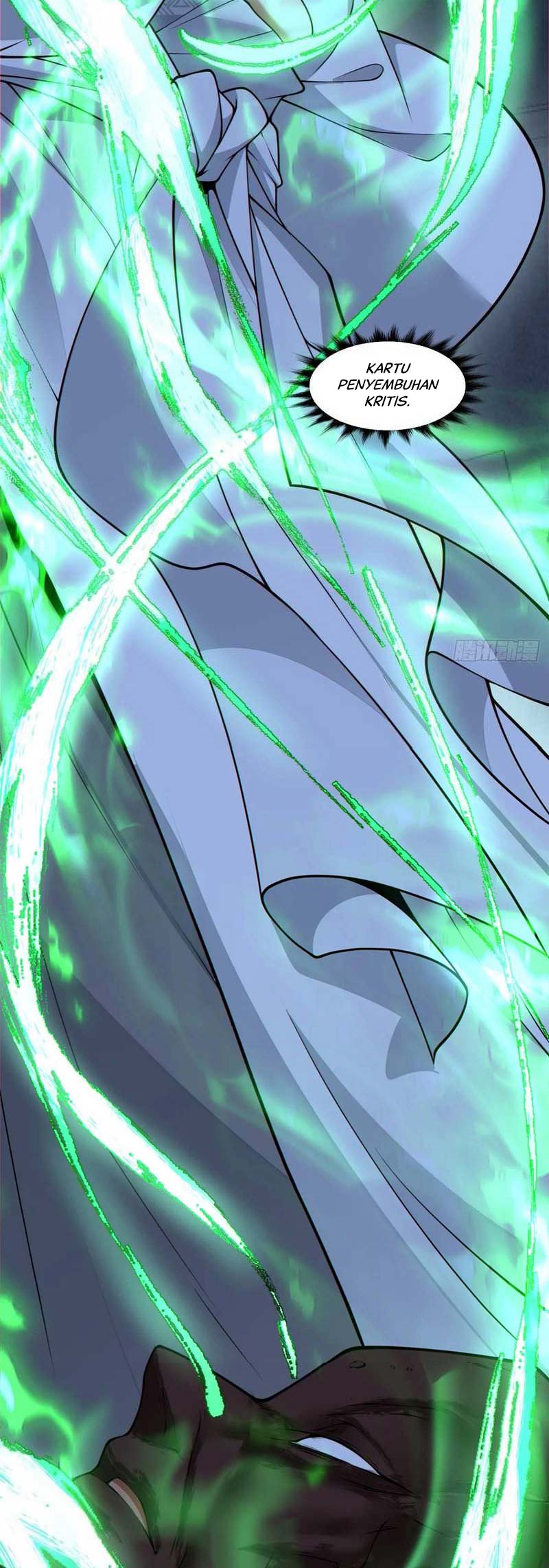 My Disciples Are All Big Villains Chapter 156 Gambar 10