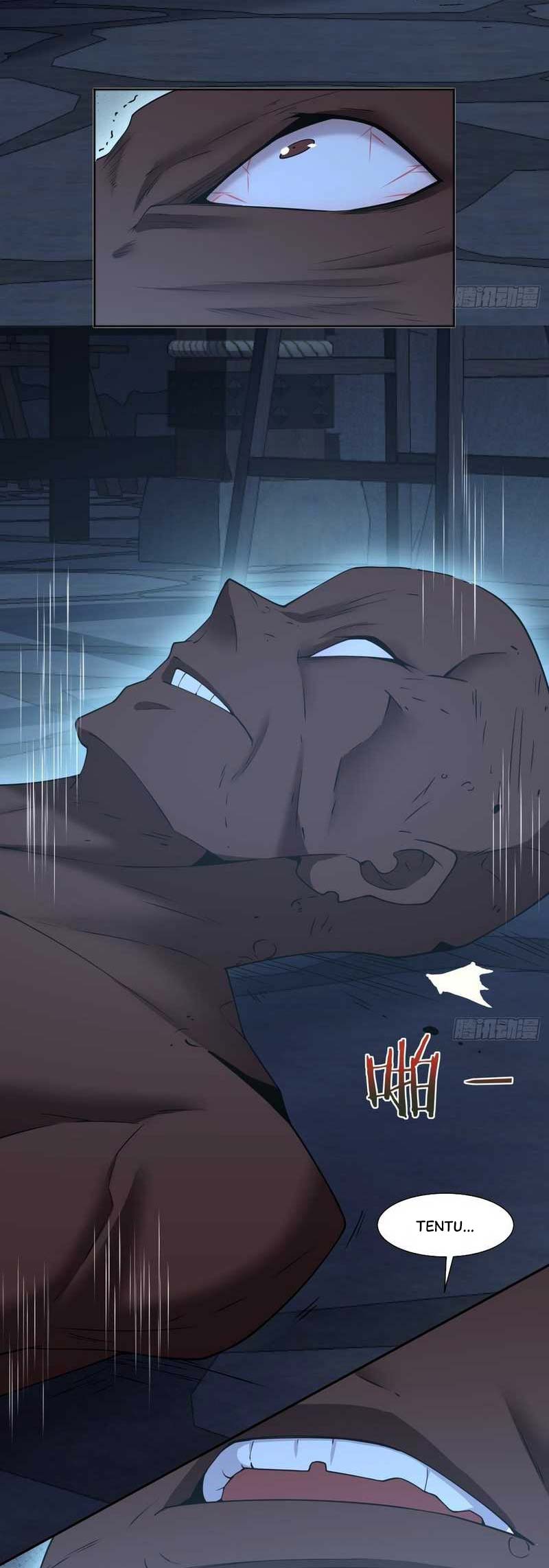 My Disciples Are All Big Villains Chapter 156 Gambar 7