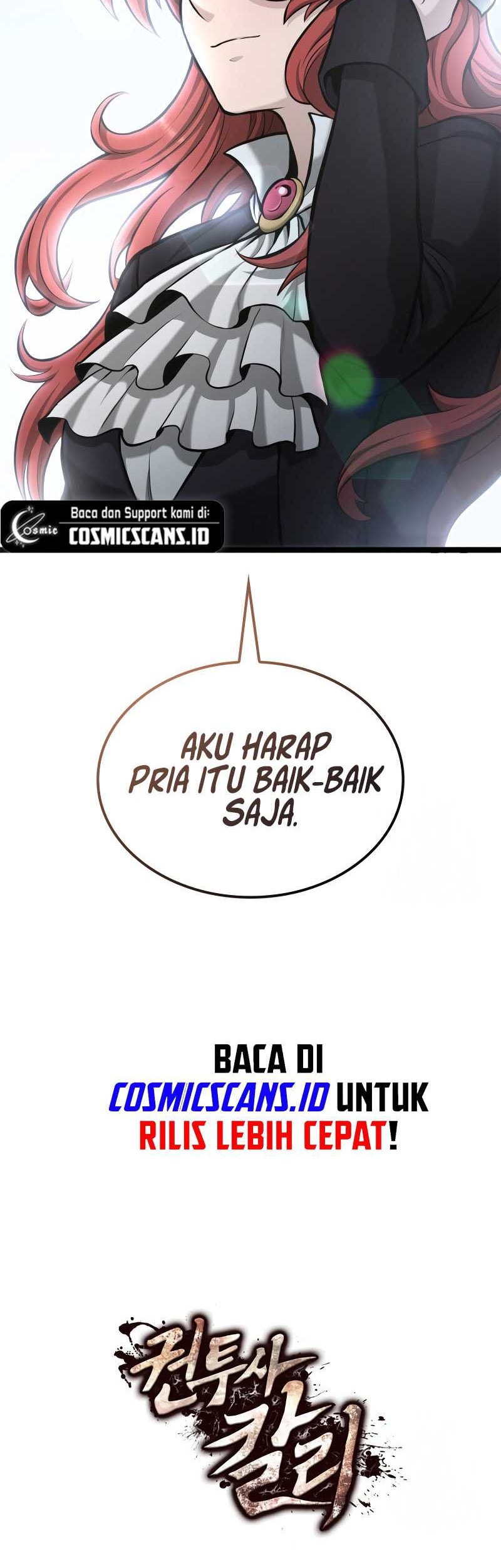 Kalli the Champion Chapter 32 Gambar 53