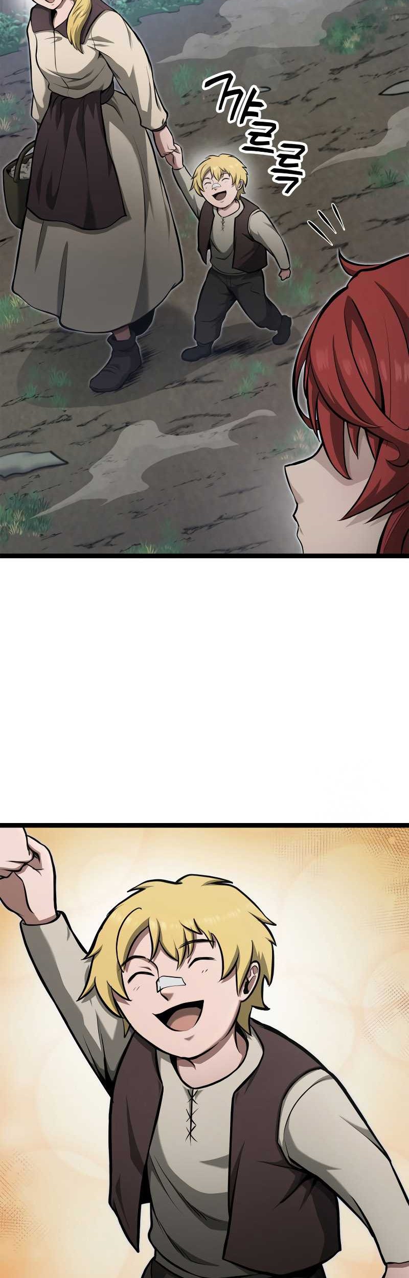 Kalli the Champion Chapter 32 Gambar 51