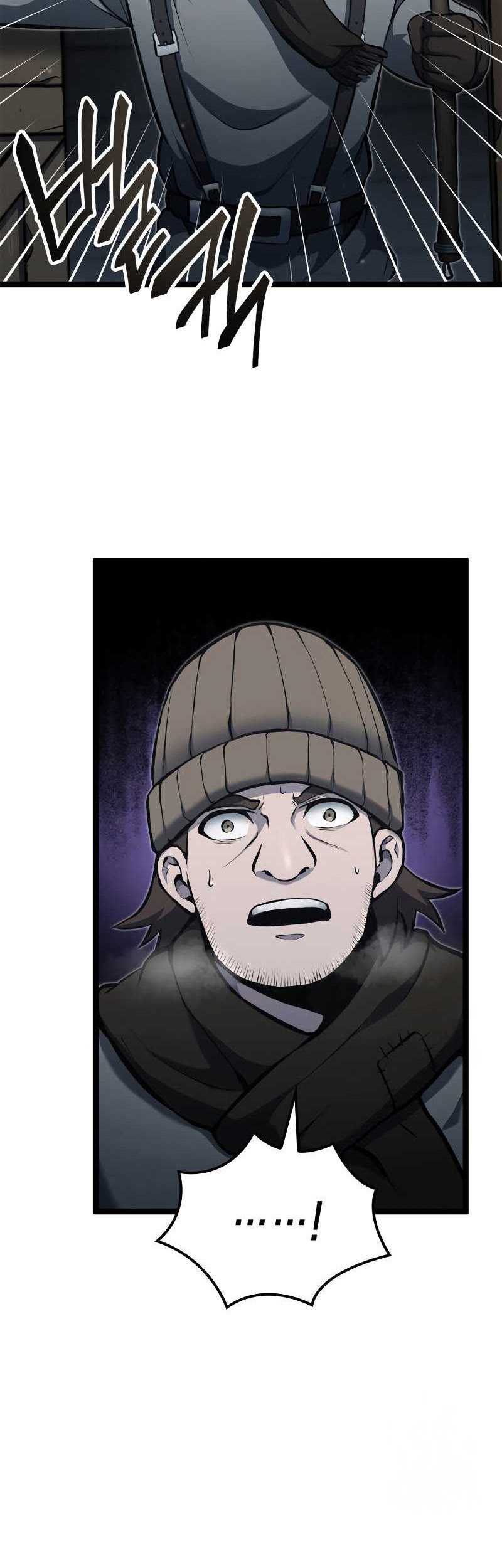 Kalli the Champion Chapter 32 Gambar 35